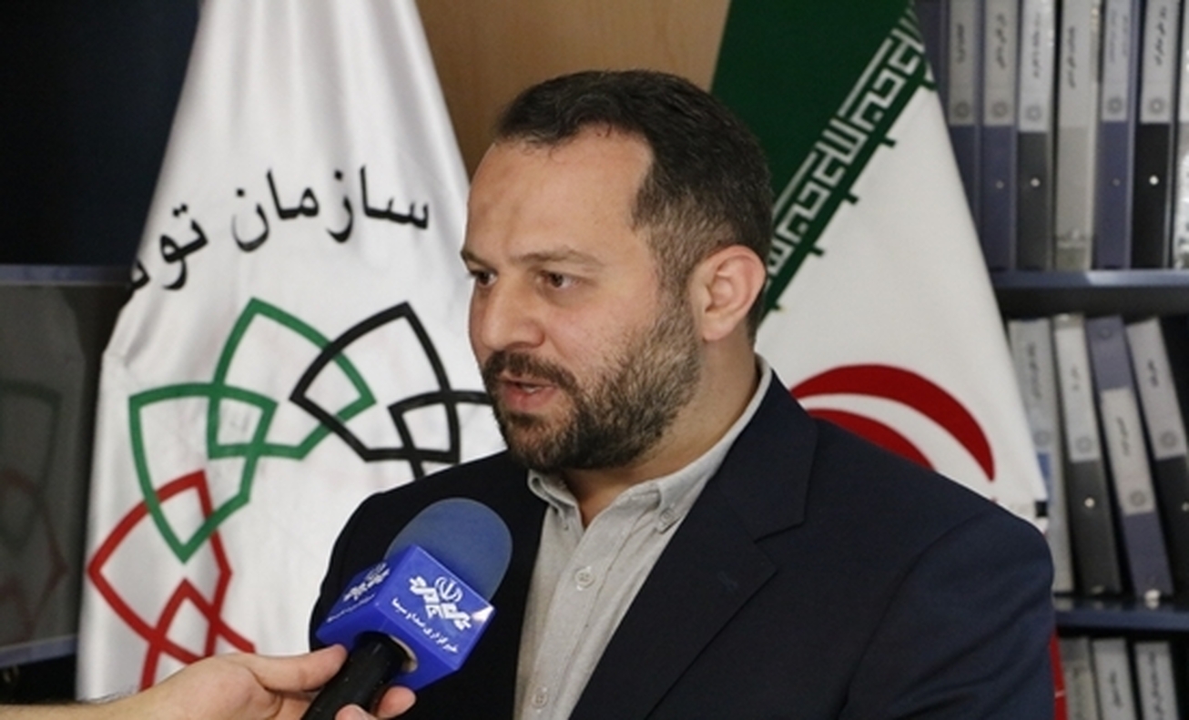 حضور ۳۰۰ شرکت از ایران و اعضای اوراسیا در نشست تجاری ایران و اوراسیا/ ۲.۵ برابر شدن حجم تجارت ایران با اتحادیه اوراسیا