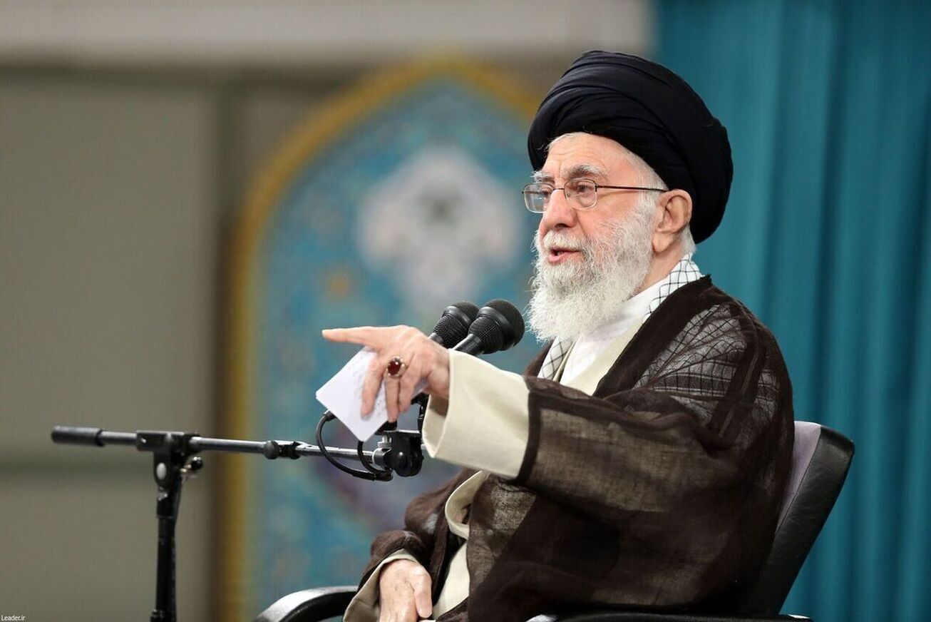 آقای رئیس&zwnj;جمهور برای انتخاب وزیران با من مشورت کردند