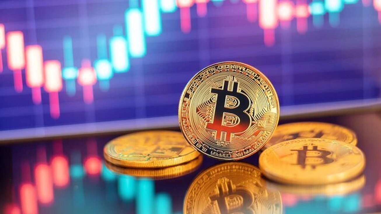 بیت&zwnj;کوین سقوط کرد