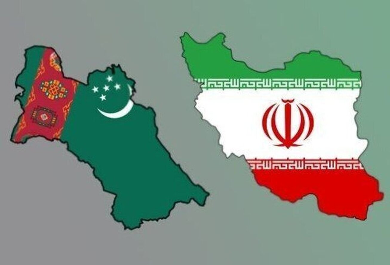 توافق ایران و ترکمنستان برای همکاری&zwnj;های تجاری و گمرکی