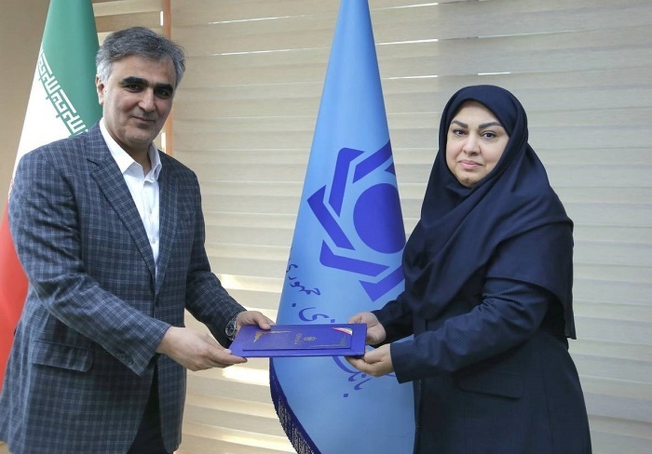 معاون جدید فناوری&zwnj;های نوین بانک مرکزی منصوب شد