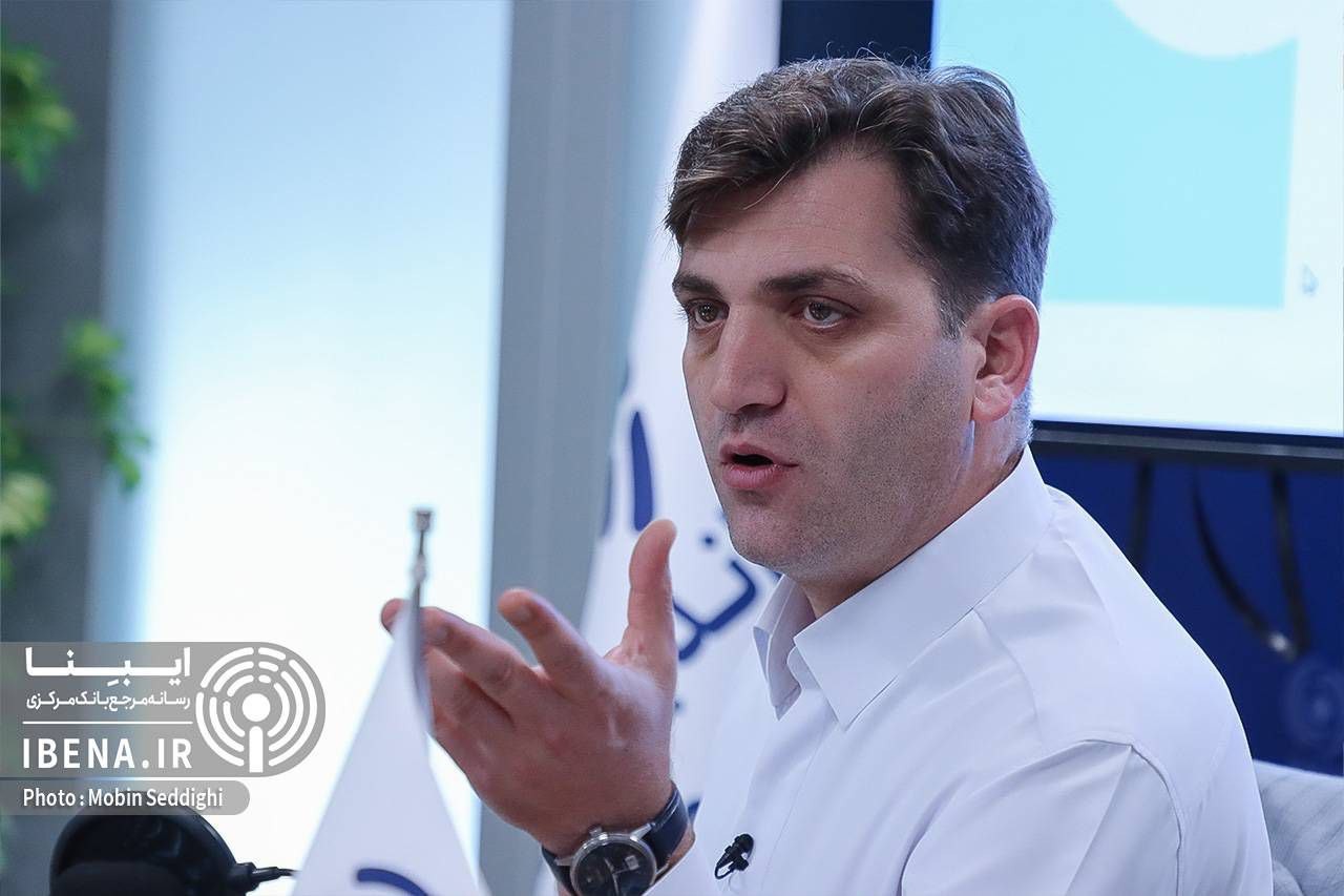 اولین جلسه سمینار «مباحثی پیرامون بانکداری آزاد» برگزار شد