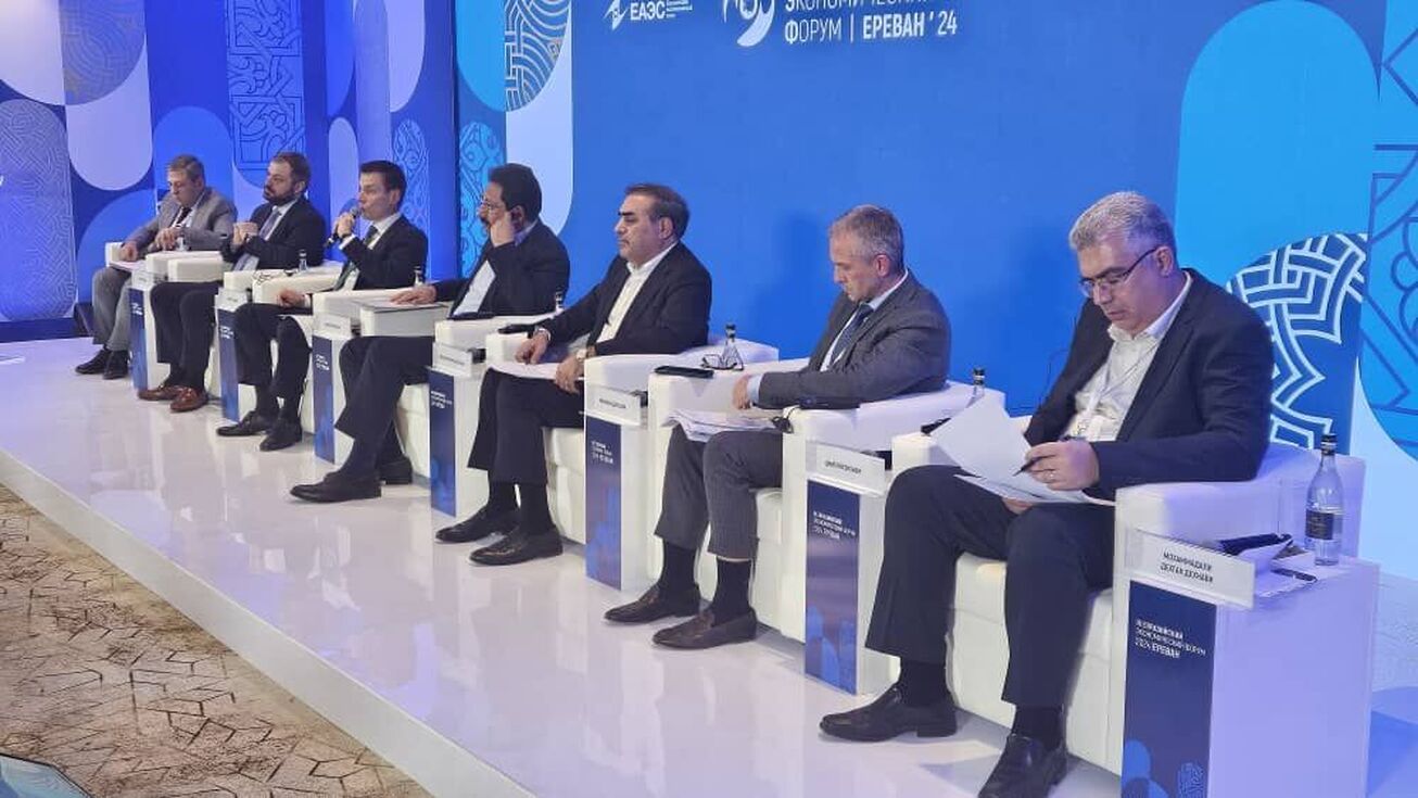 بهره&zwnj;گیری از فرصت&zwnj;های موجود در بخش تعاون ایران برای سرمایه&zwnj;گذاری