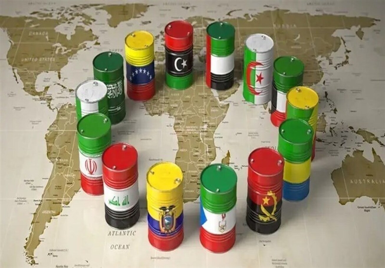 آیا اوپک پلاس می&zwnj;تواند کاهش تولید نفت ایران را جبران کند؟
