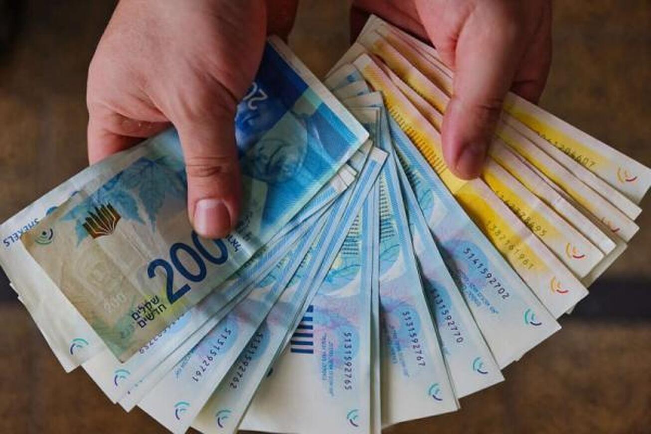 جنگ، پول صهیونیست&zwnj;ها را تضعیف کرد