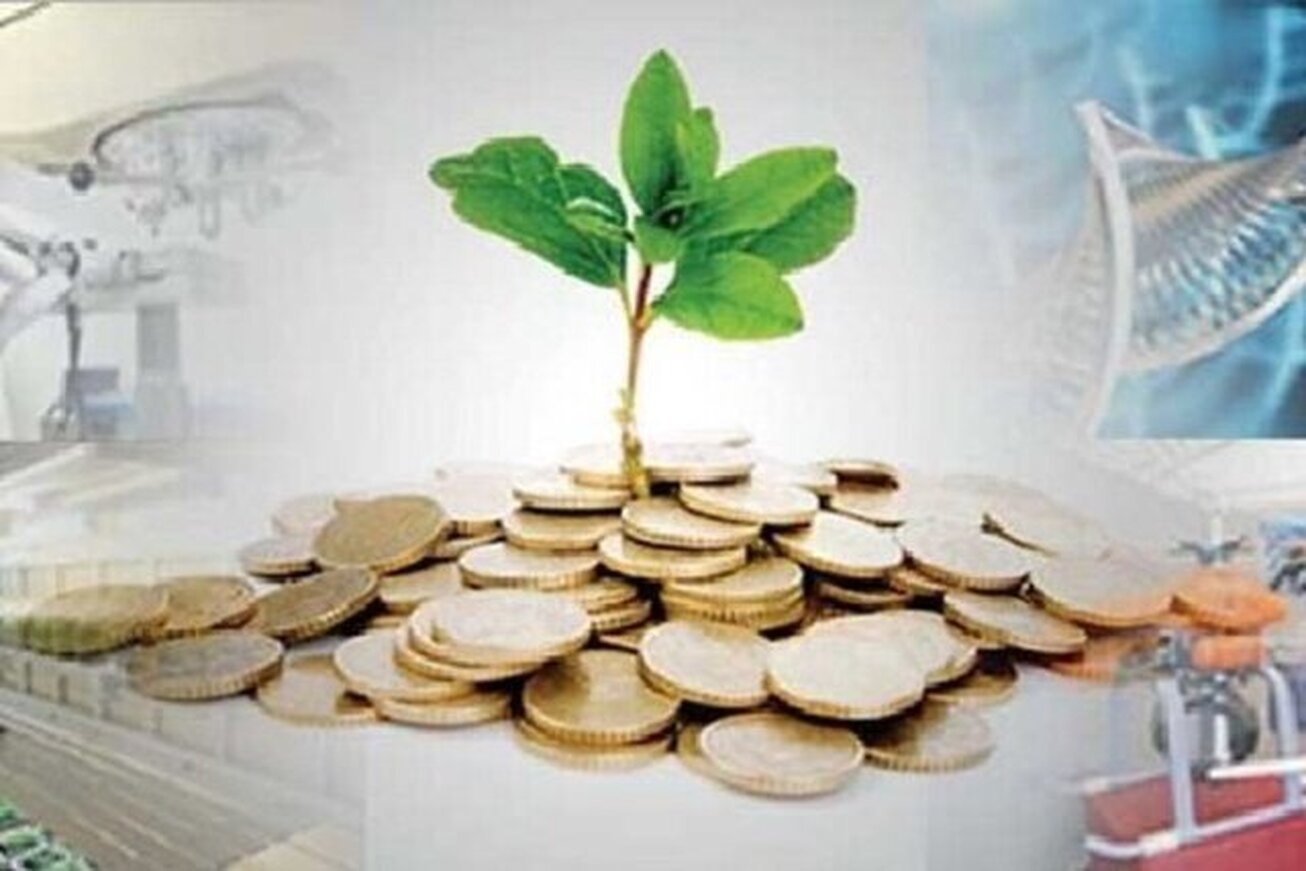 سرمایه&zwnj;گذاری خطرپذیر ۳۲۰۲ میلیارد تومانی در اکوسیستم نوآوری کشور