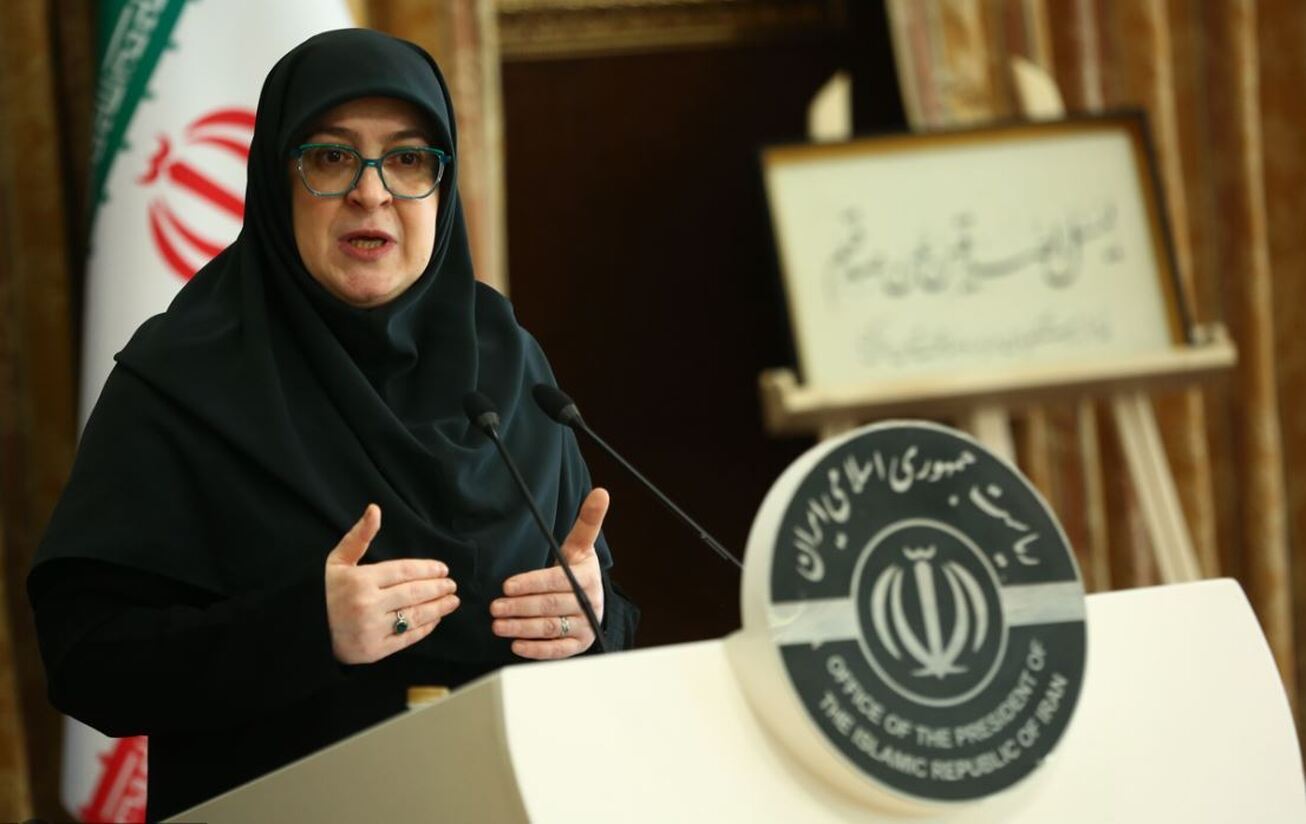 نوسان بازار ارز باتوجه به ابعاد تنش&zwnj;ها ناچیز بود