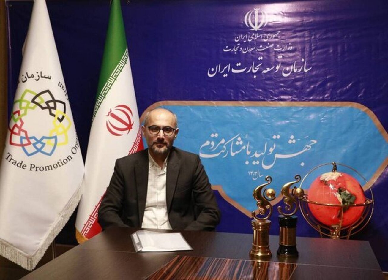 پیوستن به زنجیره تامین جهانی الزامی است/ توجه به بازارهای برون&zwnj;مرزی