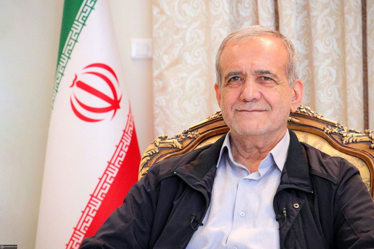 پزشکیان: توافقات مهم در زمینه گاز، راه و برق با کشور&zwnj;های همسایه در حال نهایی شدن است