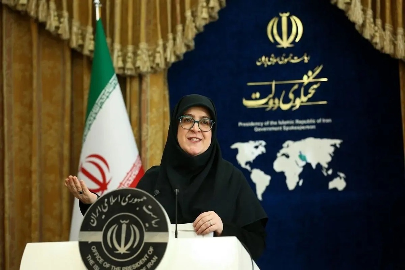سعی می&zwnj;کنیم با برقراری انضباط مالی تورم را کاهش دهیم