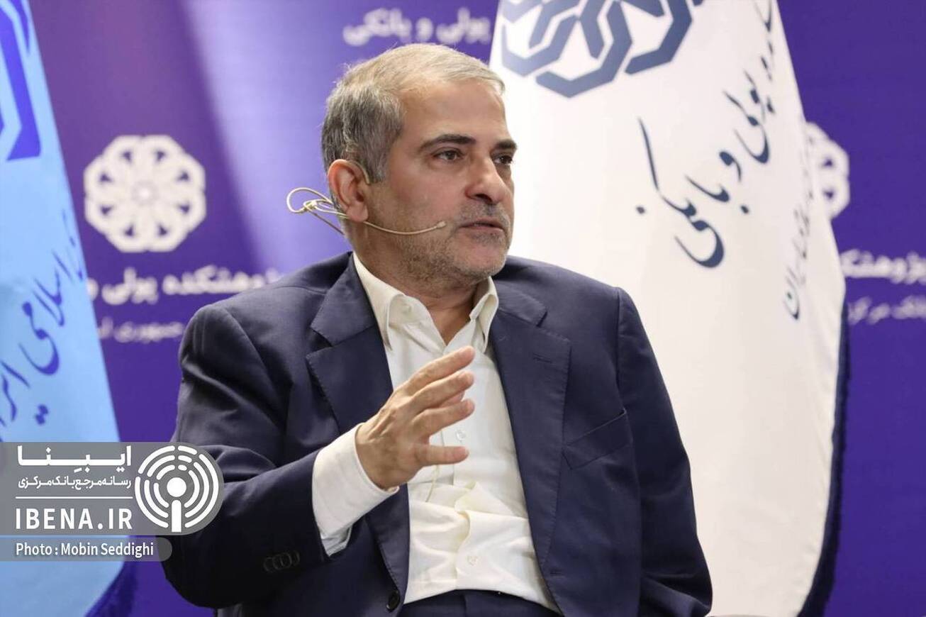 بدون سیاست&zwnj;های موثر و مناسب نظارت بانکی امکان&zwnj;پذیر نیست