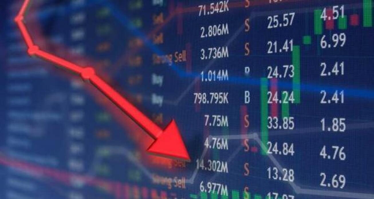 سقوط شاخص&zwnj;های سهام آمریکا