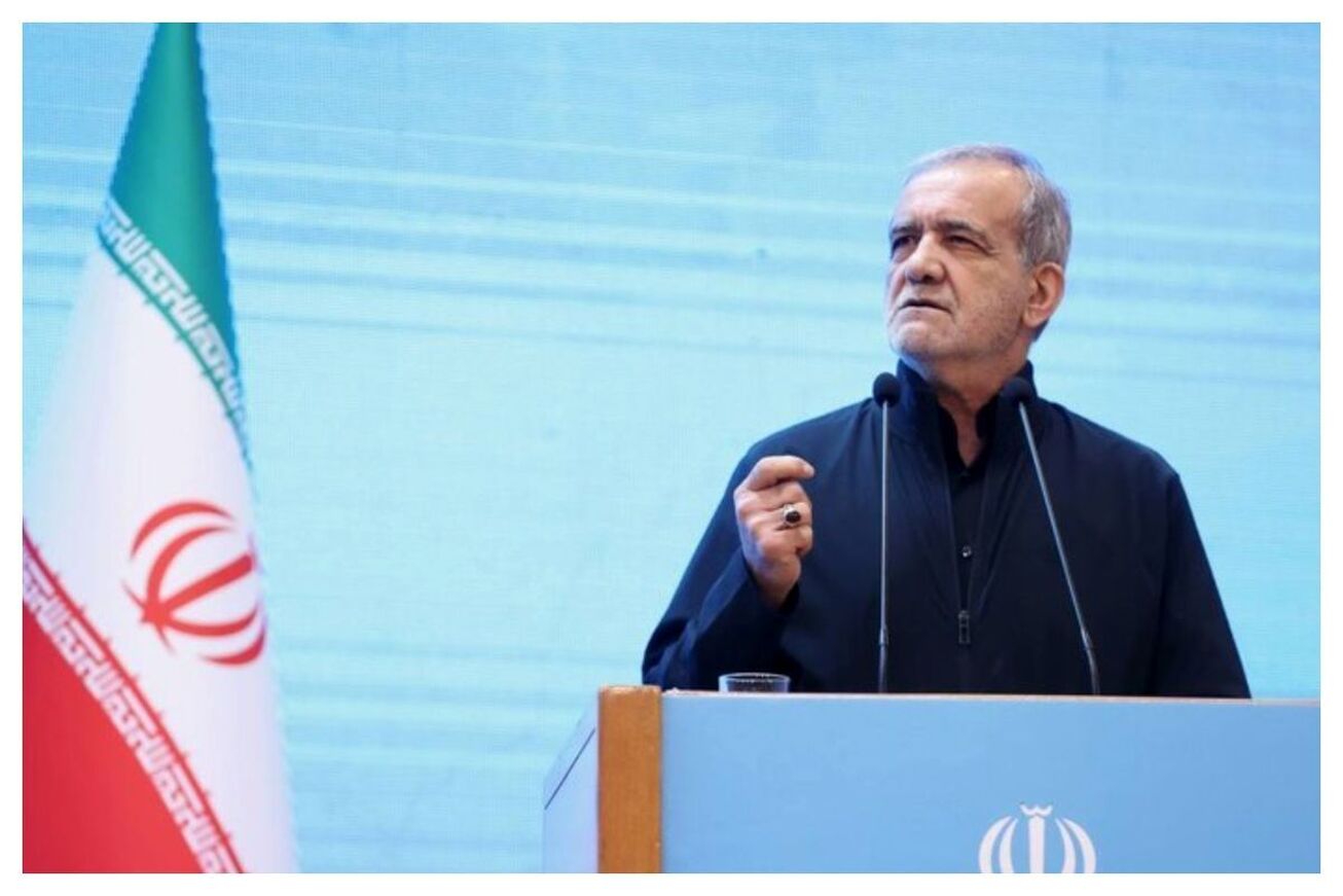 دیدار رئیس&zwnj;جمهور با اعضای مجمع کارآفرینان