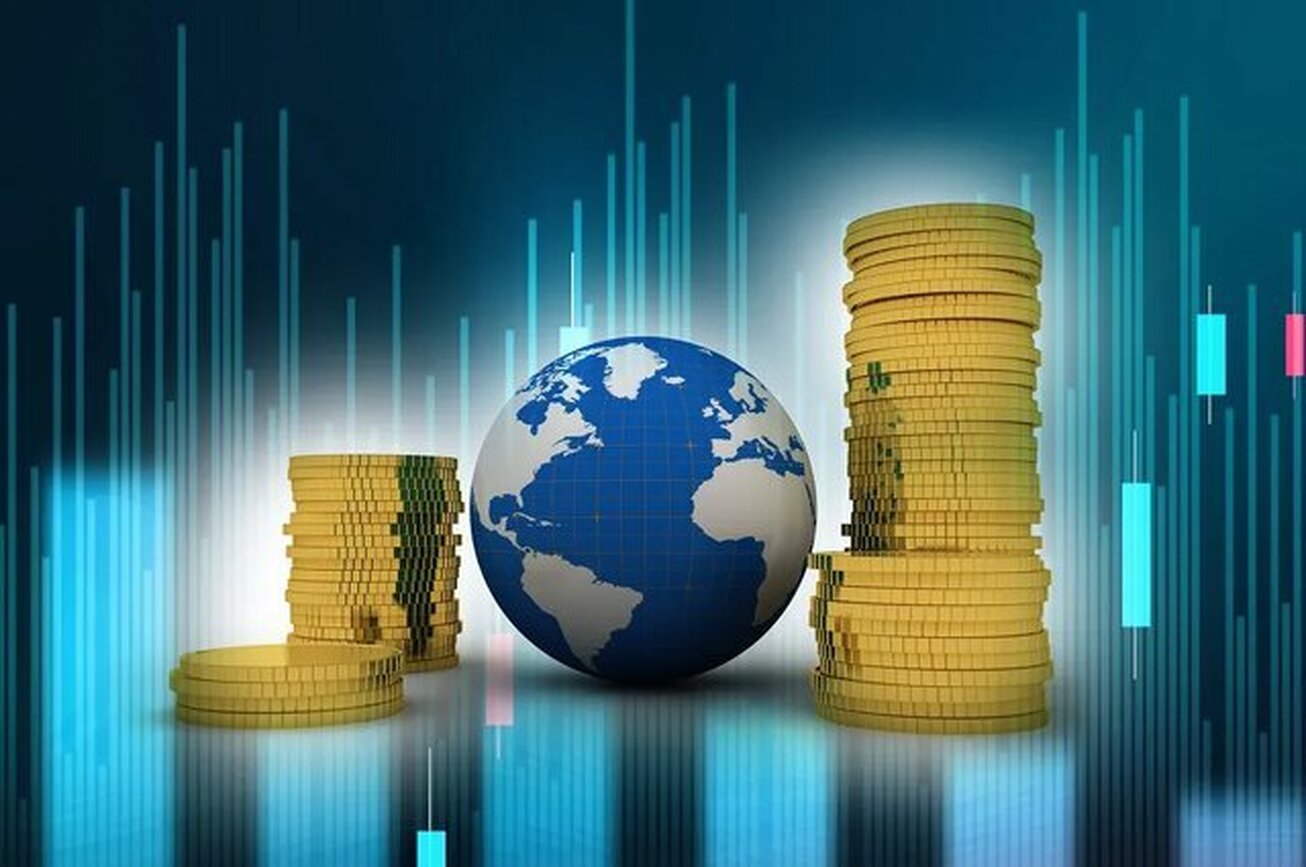 جایگاه اقتصاد&zwnj;های جهان تا سال ۲۰۵۰