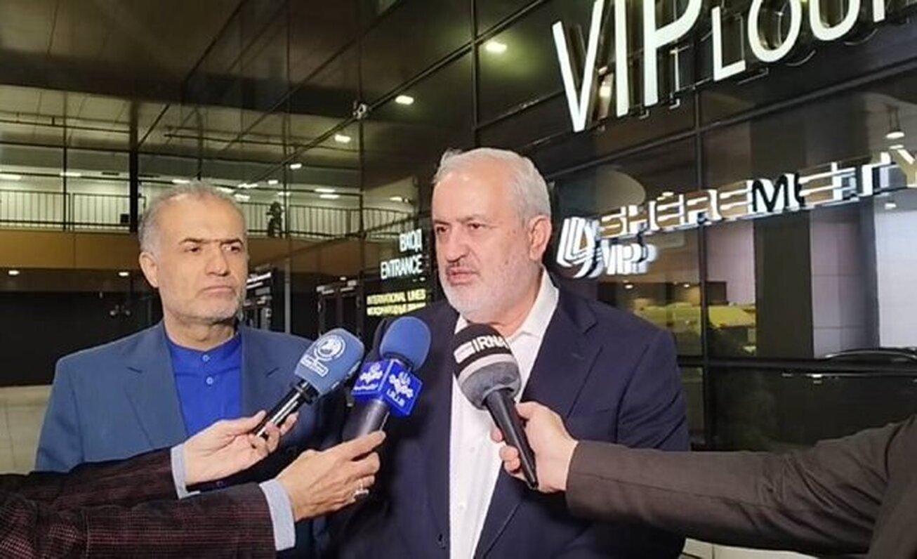 ایران به دنبال تقویت و توسعه همکاری&zwnj;ها با اعضای بریکس