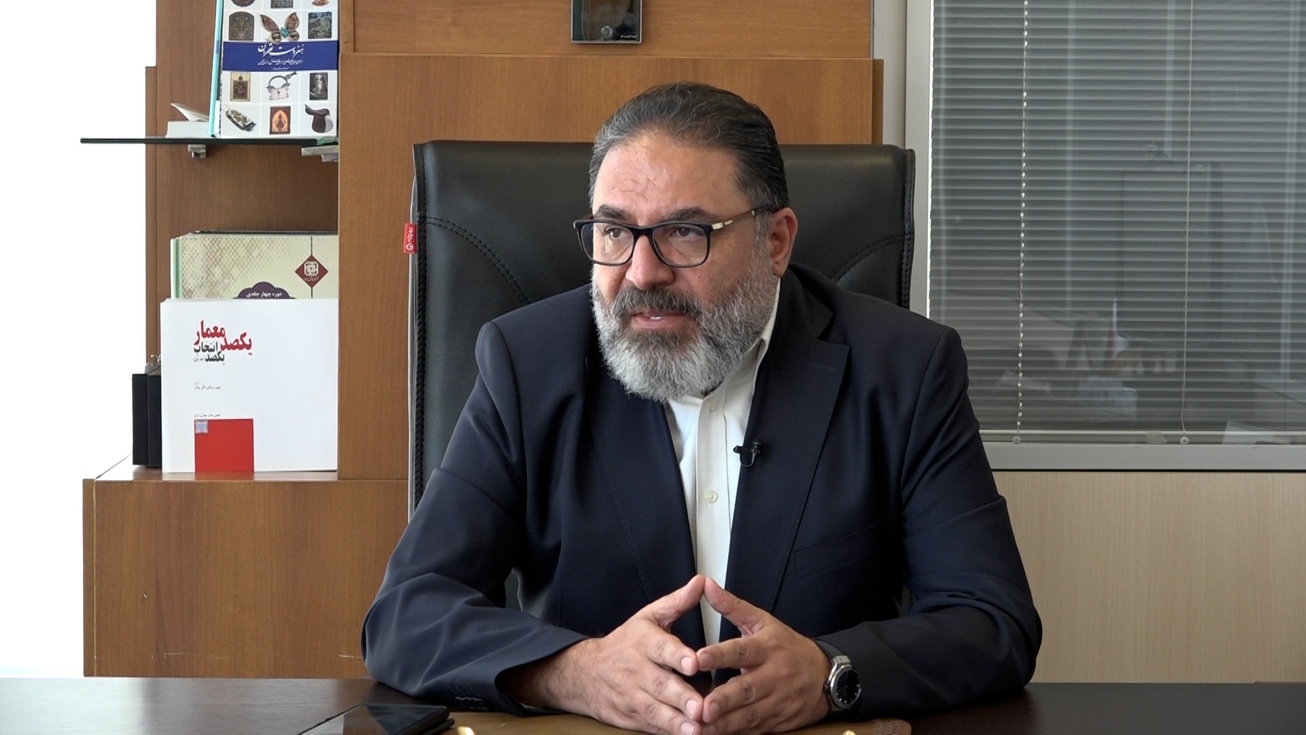 چرا شوک&zwnj;های سیاسی مثل گذشته التهابات ارزی ایجاد نمی&zwnj;کند؟