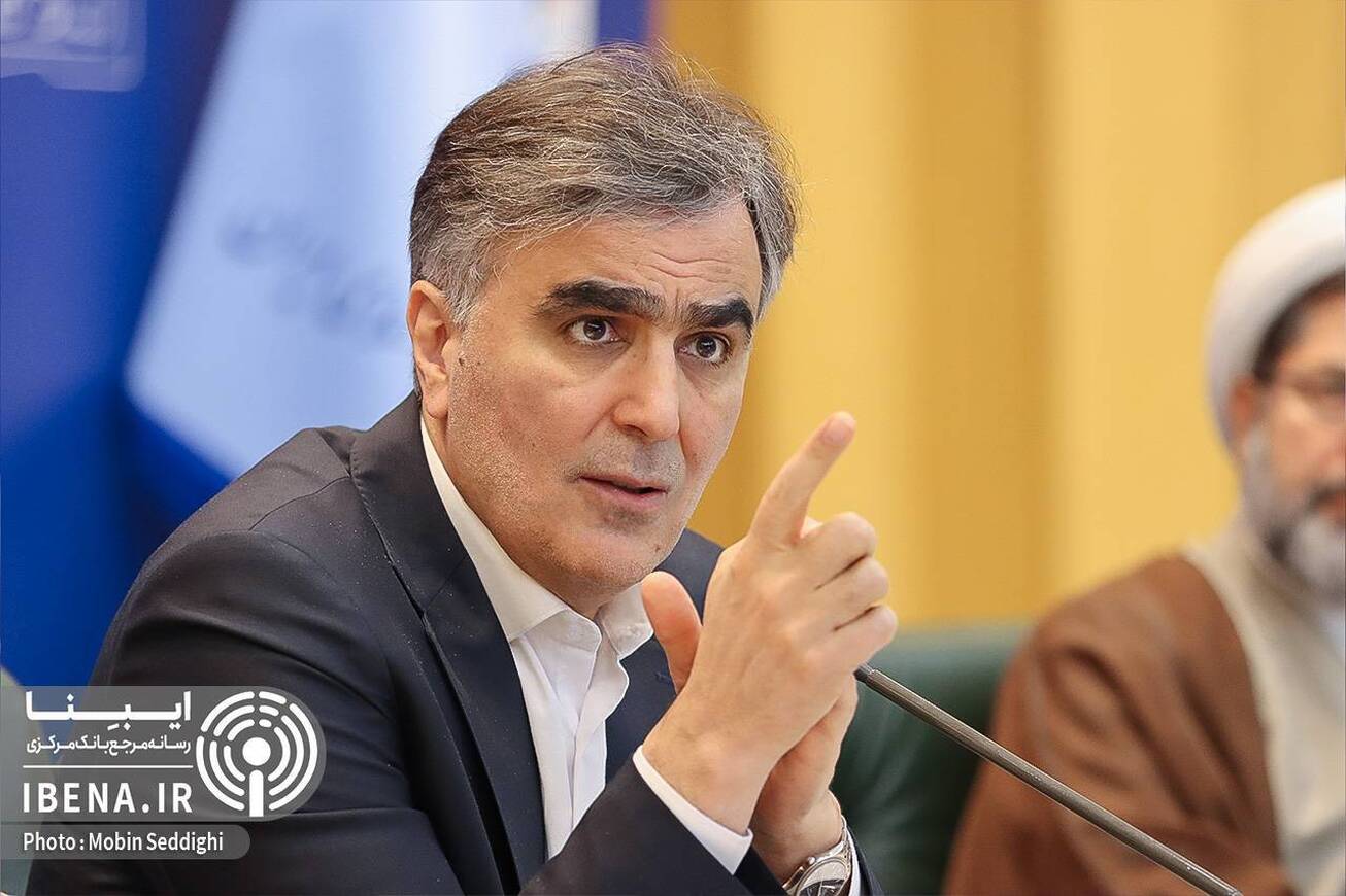 سیاست جدید بانک مرکزی حرکت به سمت بازار ارز توافقی است