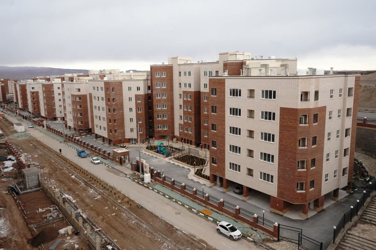 پرداخت تسهیلات نهضت ملی مسکن سرعت می&zwnj;گیرد