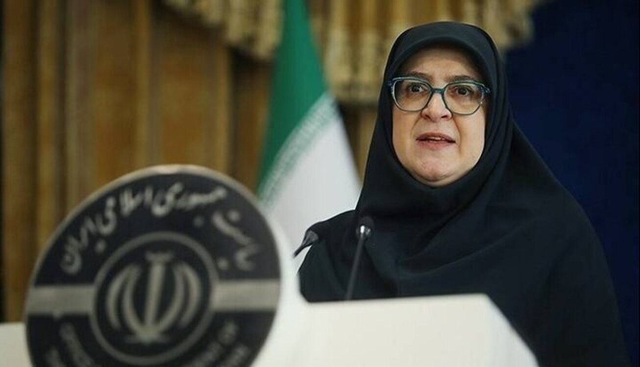 سخنگوی دولت: نتایج انتخابات آمریکا تاثیری بر اقتصاد ما نخواهد داشت