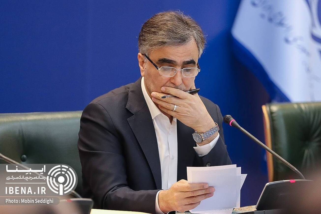 تحلیل رئیس کل بانک مرکزی از اثر انتخاب ترامپ بر اقتصاد ایران و جهان