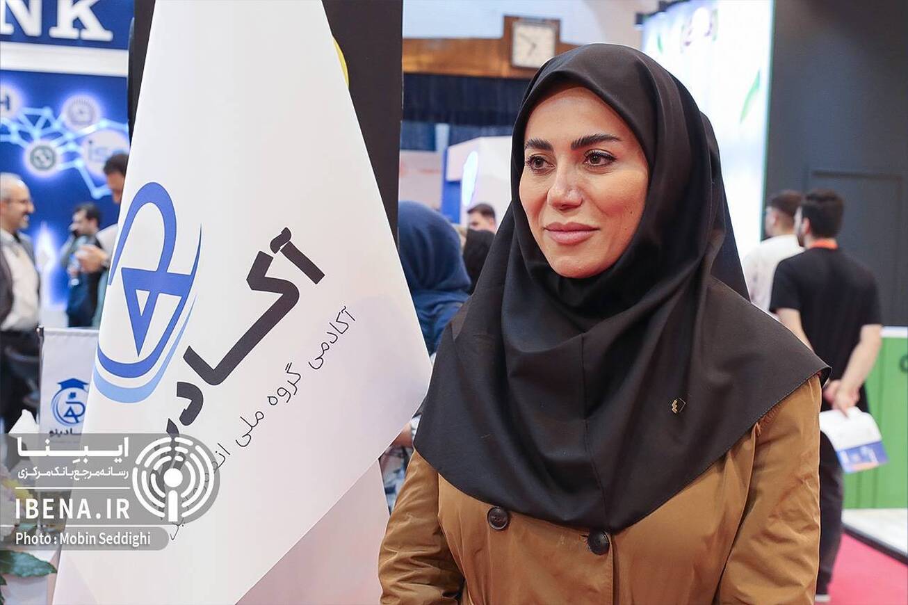 استقبال بی&zwnj;نظیر دانشجویان از نمایشگاه کار