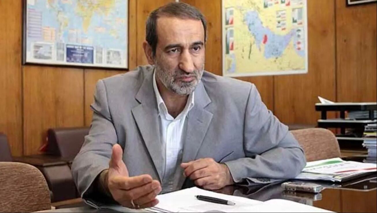 نفت ایران در شدیدترین تحریم&zwnj;ها هم خریدار داشت/ کار خاصی از دست ترامپ برنمی&zwnj;آید
