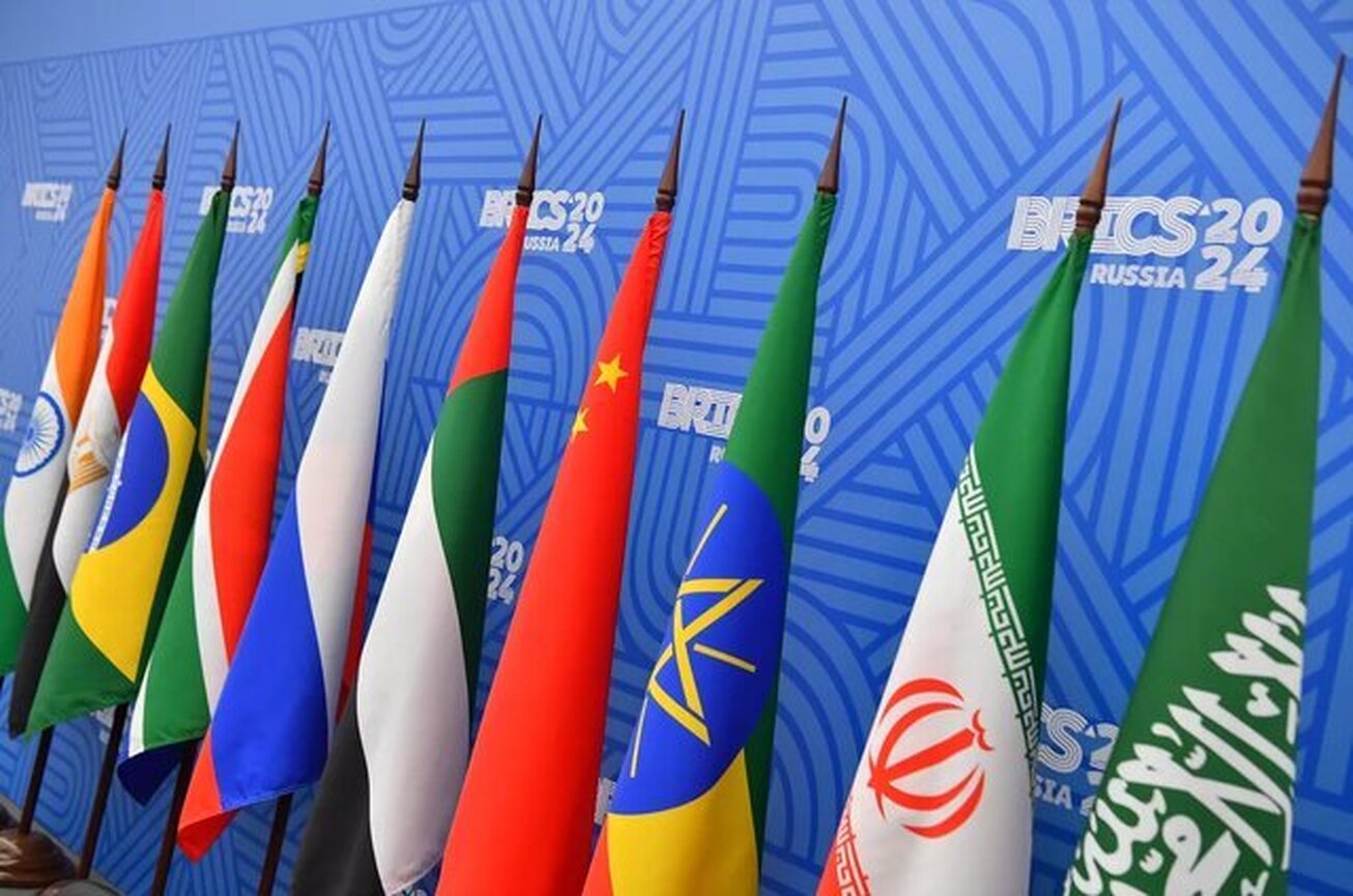 پتانسیل بزرگ دریایی کشور&zwnj;های بریکس