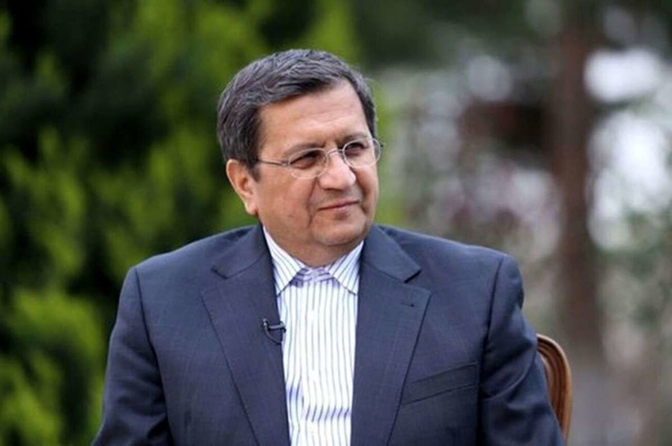 عملکرد هفته اخیر بانک مرکزی در کنترل نوسانات بازار ارز و طلا خوب بود
