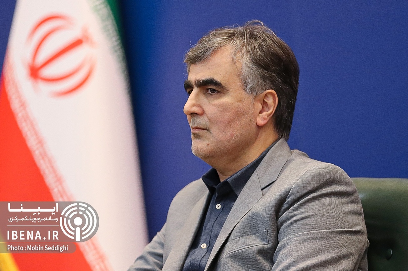 فرزین: کارت&zwnj;های بانکی ایران در سیستم بانکی روسیه قابل استفاده است