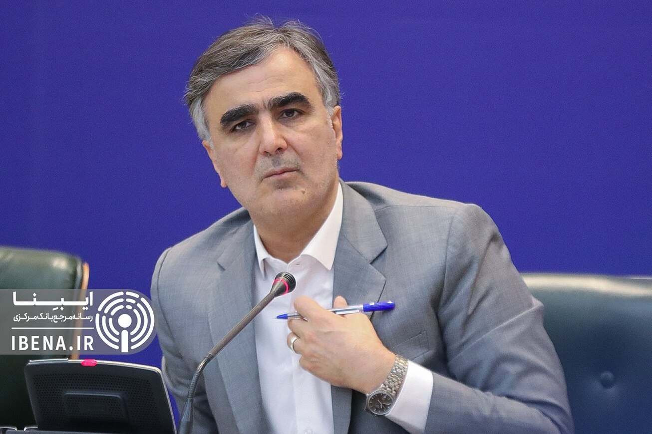 فرزین: کارت&zwnj;های ایرانی سال آینده در دستگاه&zwnj;های پوز روسیه هم قابل استفاده خواهد بود