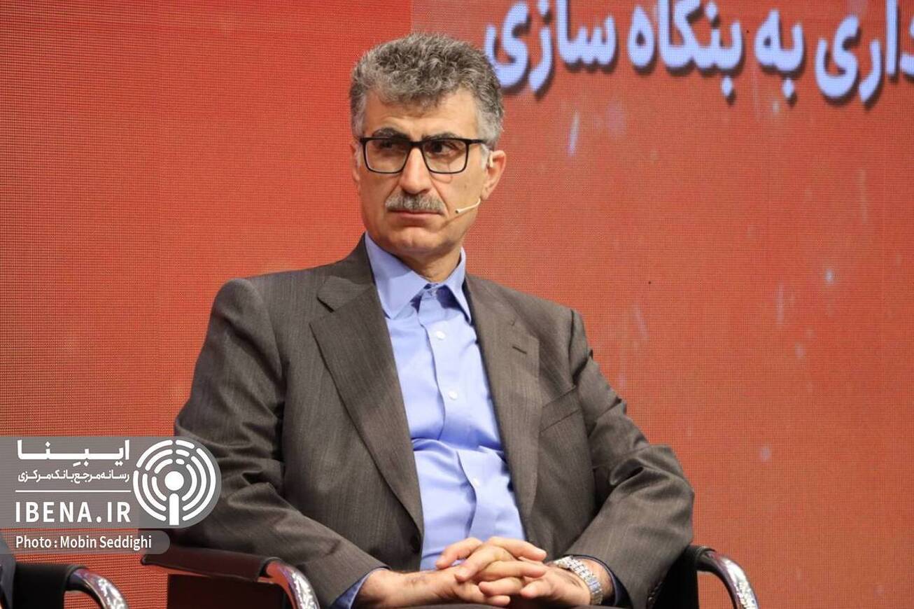 پس&zwnj;انداز  در اقتصاد می&zwnj;تواند مسیر تامین مالی را هموار کند