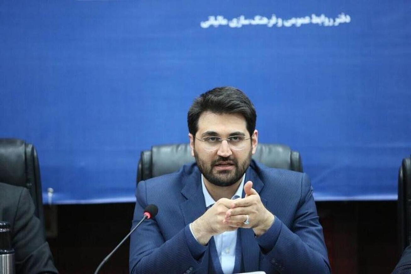نباید اقتصاد را به نفت گره زد/ افزایش تمکین به مالیات در کشور