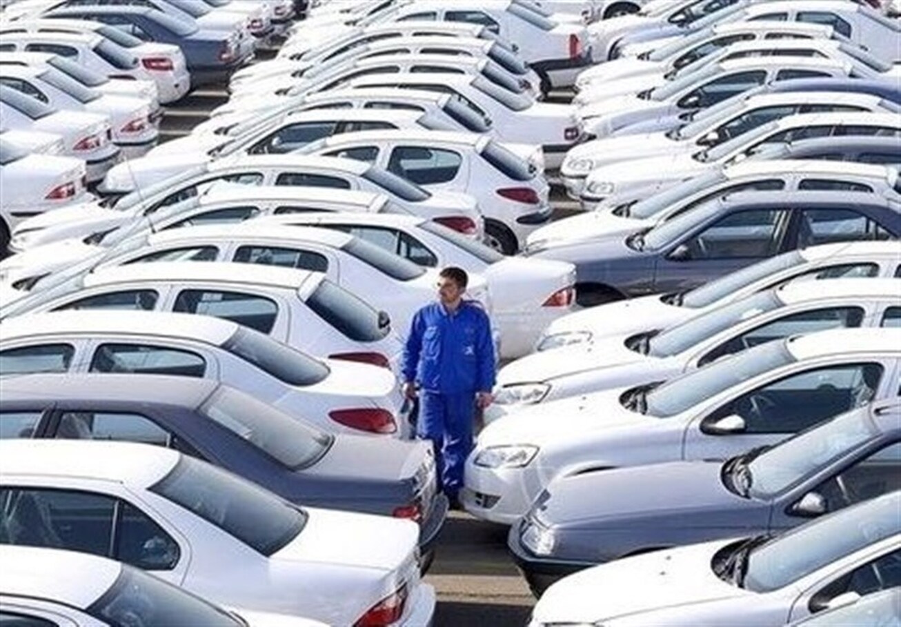 قیمت&zwnj;های جدید محصولات ایران خودرو و سایپا اعلام شد