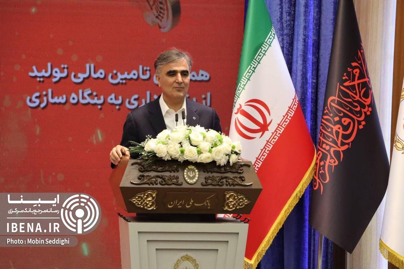 ۹۲ درصد تامین مالی کشور بر دوش بانک&zwnj;ها/ تامین مالی باید غیرتورمی باشد