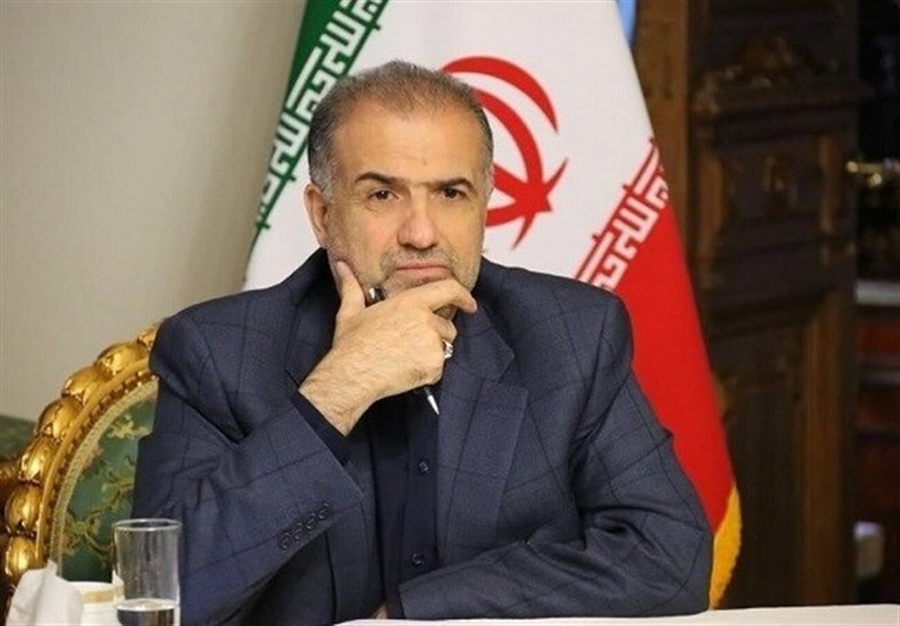تقاضای عضویت ناظر در اتحادیه اوراسیا به تصویب می&zwnj;رسد