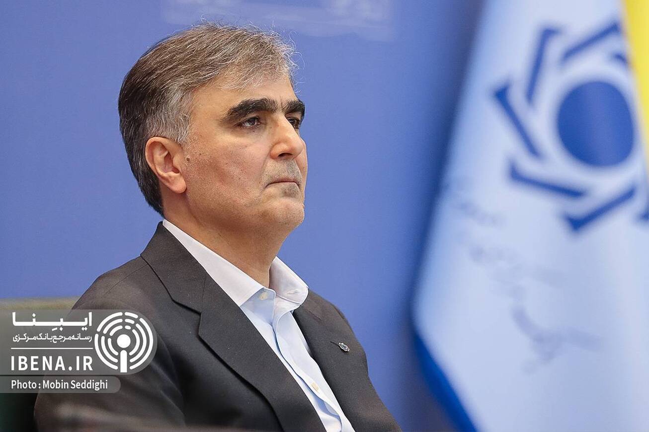 فرزین: مقررات جدید حوزه رمزارز&zwnj;ها اوایل آذر اعلام می&zwnj;شود
