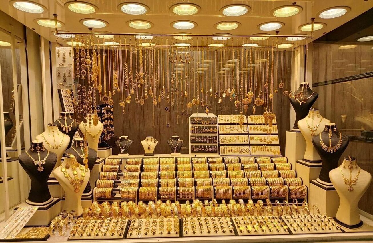 آخرین قیمت&zwnj;ها در بازار طلا و سکه