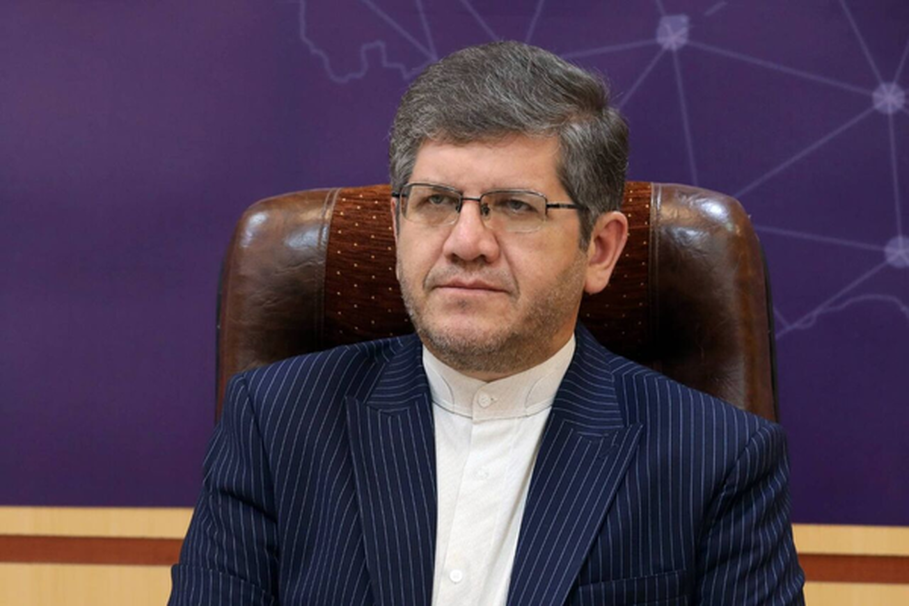 حذف رژیم صهیونیستی از اجلاس بین&zwnj;المللی UIC با درخواست ایران