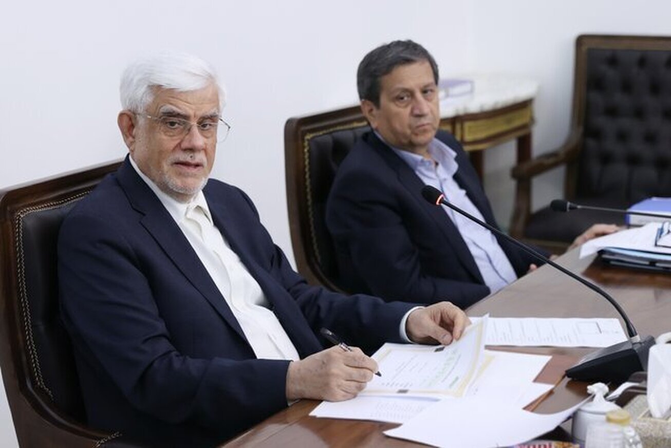 دستور معاون اول رئیس&zwnj;جمهور درباره درآمد&zwnj;های حاصل از مولدسازی