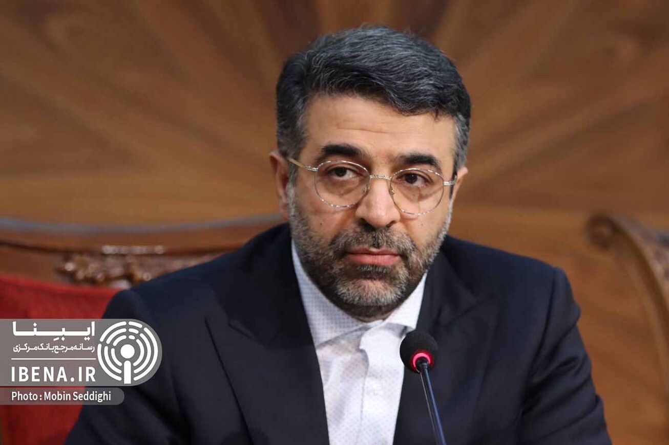 بانک مرکزی در بازار ارز توافقی بازارگردانی می&zwnj;کند
