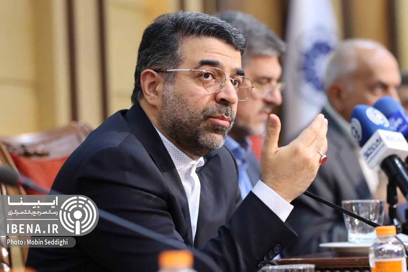 بازار ارز توافقی، منصفانه و مورد رضایت بازرگانان است