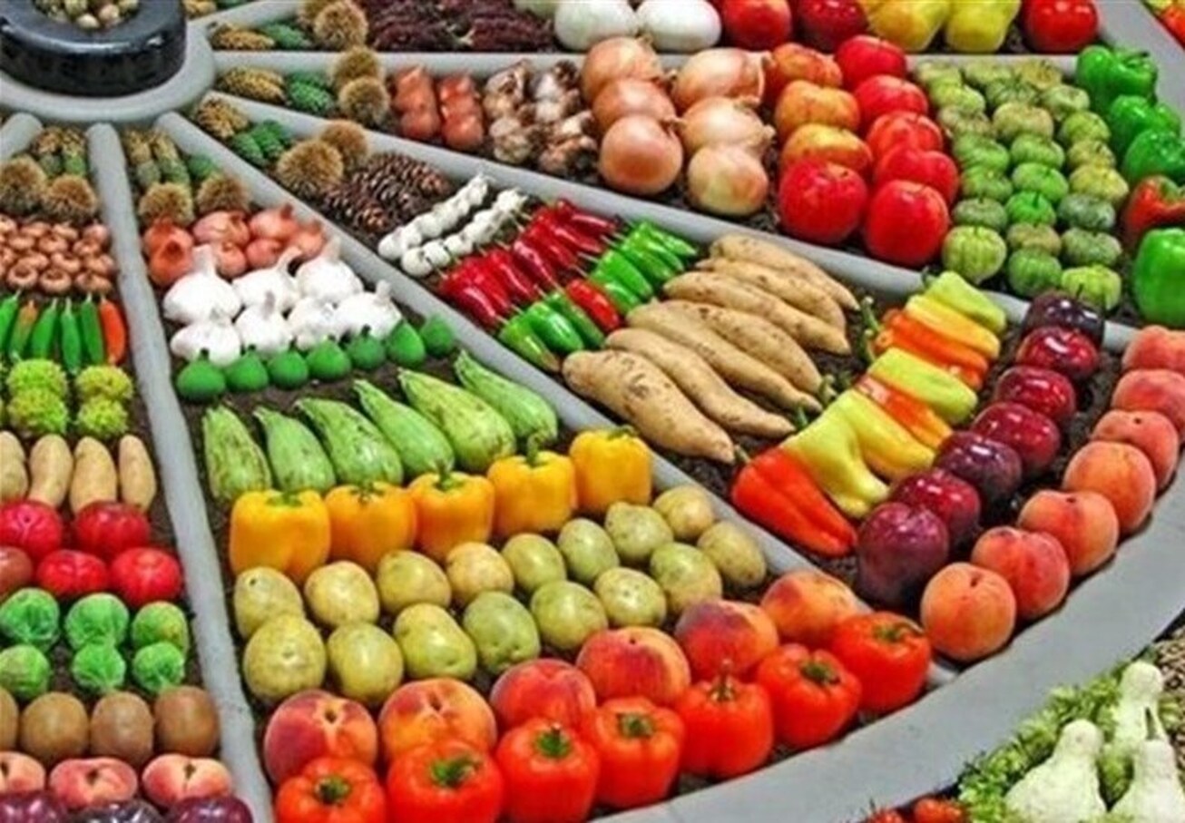 صادرات میوه به عربستان به زودی احیا می&zwnj;شود