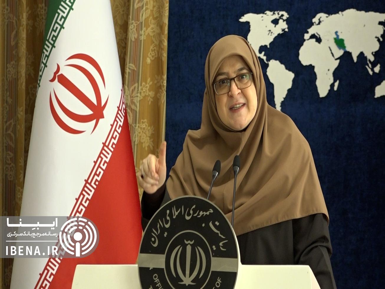 راهبرد دولت تمرکز بر انرژی&zwnj;های پاک است