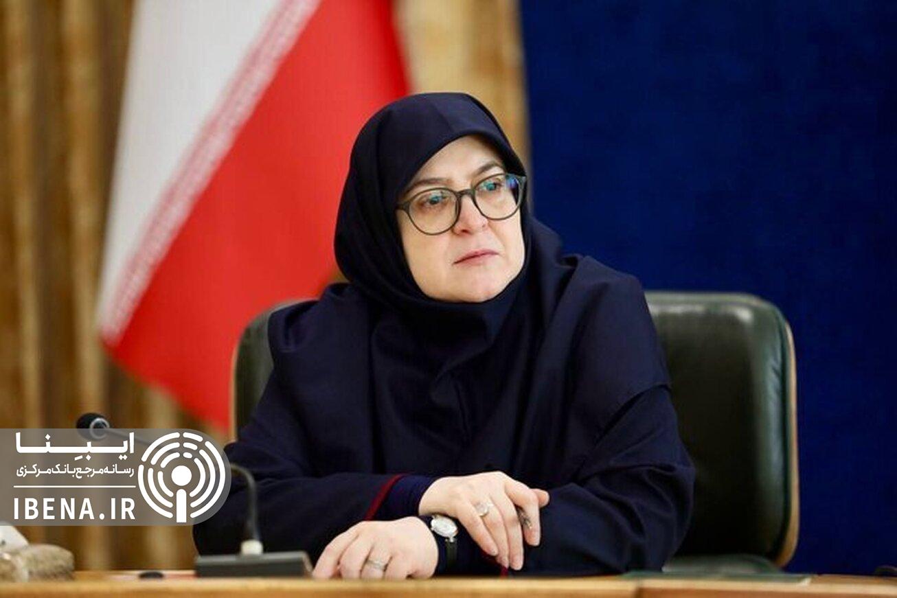 قرارداد ۲۵ ساله ایران و چین در چارچوب منافع ملی دنبال می&zwnj;شود