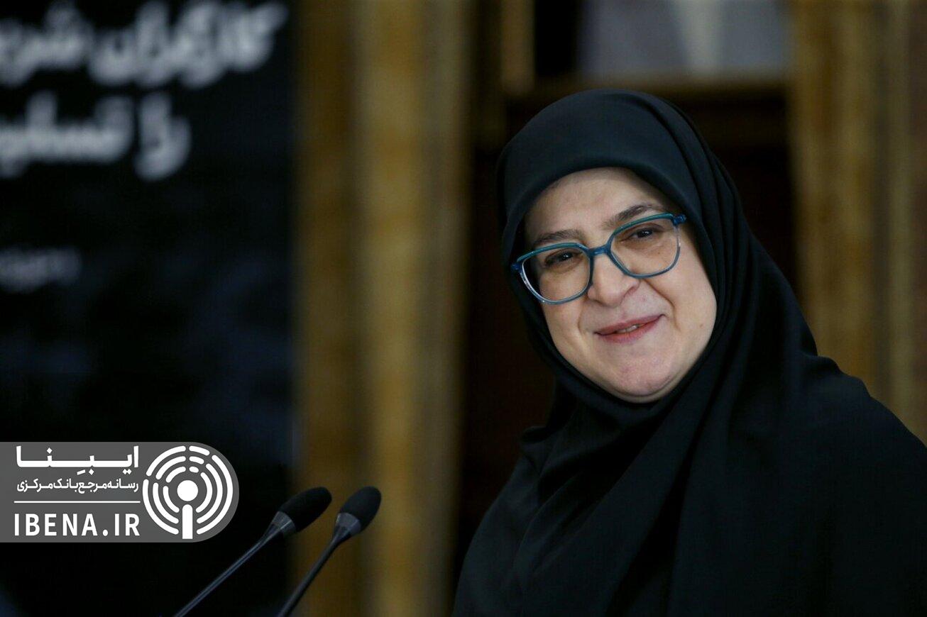 رویکرد دولت در سوریه حفظ منافع ملی است