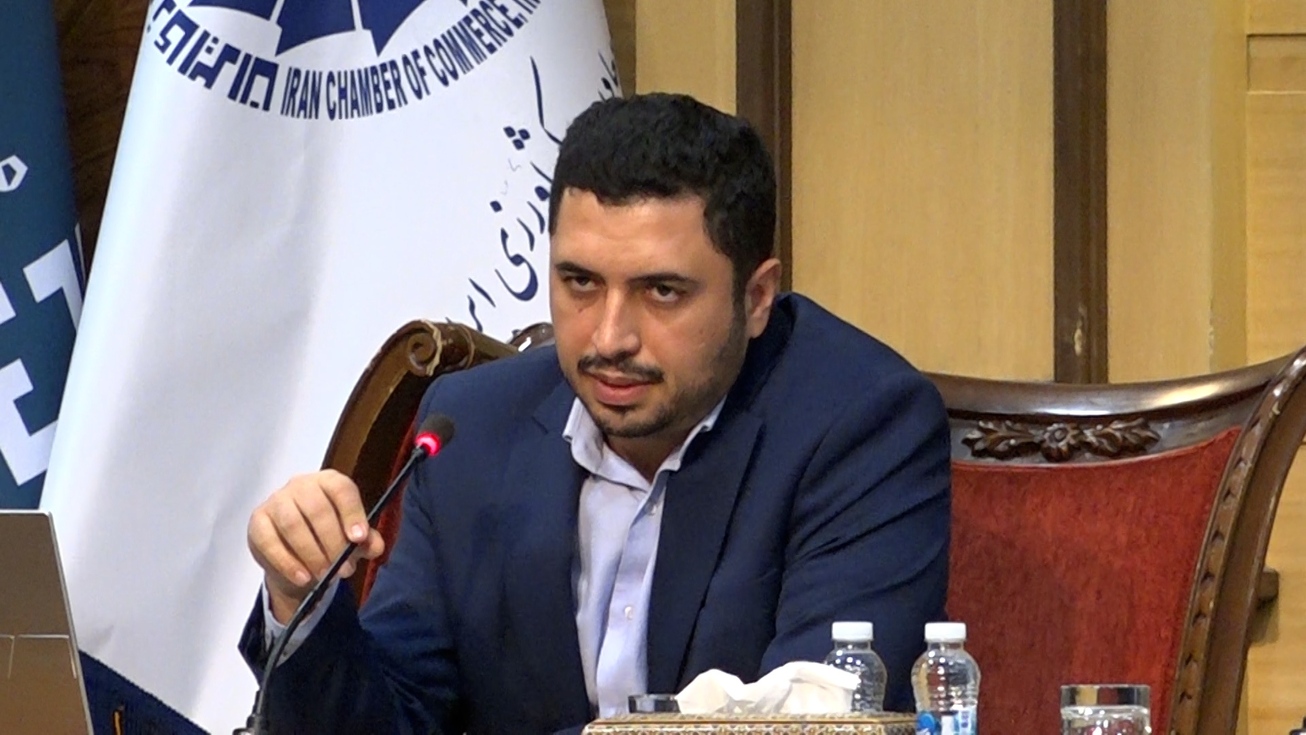 ایجاد حساب ریالی در بانک&zwnj;ها توسط مرکز مبادله
