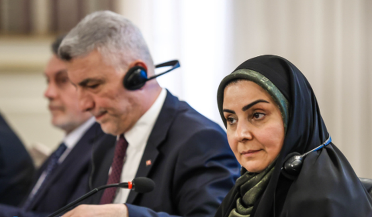 بیست و نهمین نشست کمیسیون مشترک همکاری&zwnj;های اقتصادی ایران و ترکیه برگزار شد