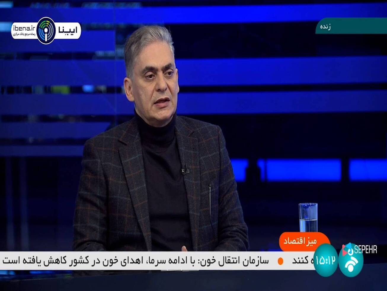 تحلیل رئیس کنفدراسیون صادرات ایران از اثرات &laquo;بازار ارز تجاری&raquo;