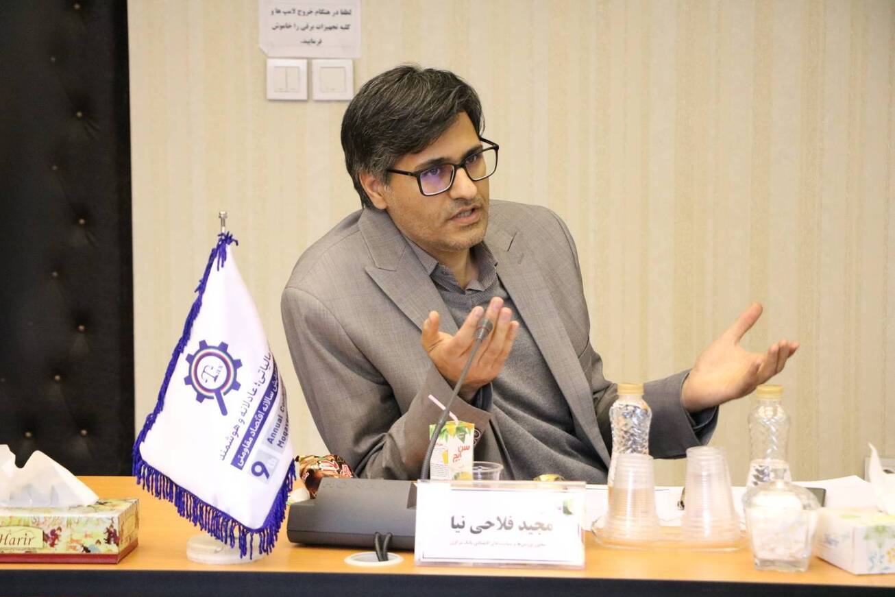 مدیریت بهتر تقاضا با بازار ارز تجاری
