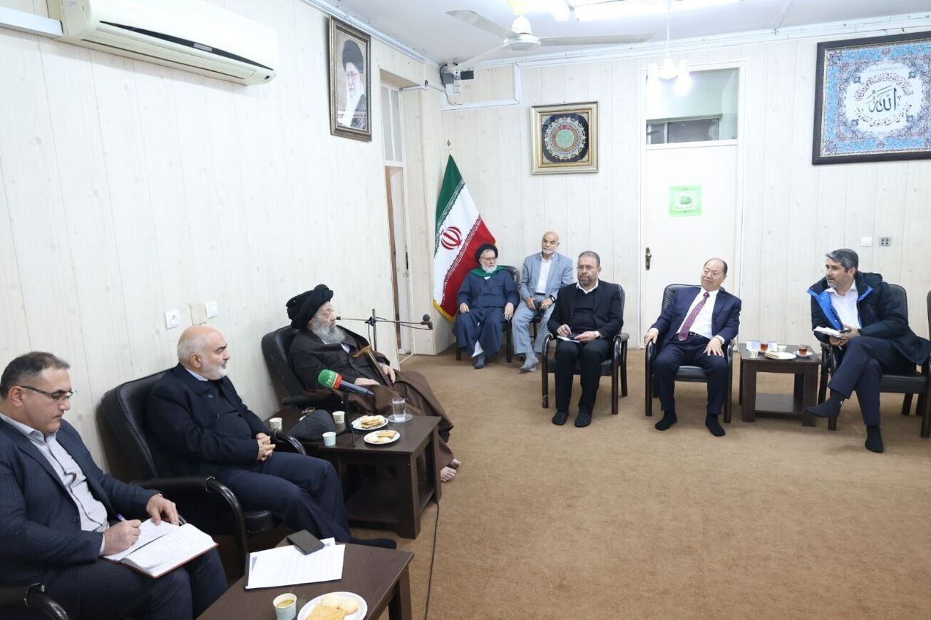 چراغ سبز سازمان همکاری شانگهای برای سرمایه&zwnj;گذاری در خوزستان